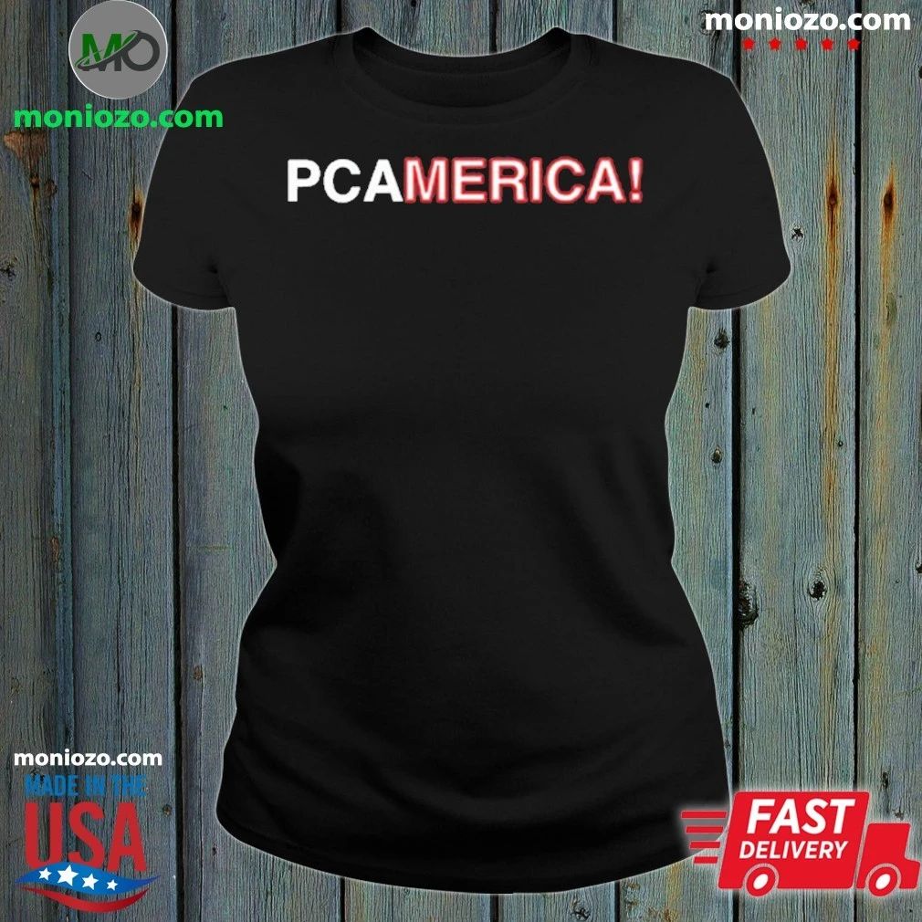 PCAmercia Shirt