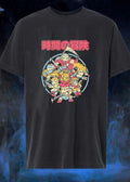 Chrono Trigger Adventure Of Time Main Characters Shirt