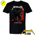 Metallica Berlin 2026 Shirt – Limited Edition Merch