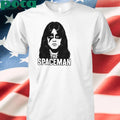 RIP Ace Frehley The Spaceman 1951 2025 vintage T-shirt
