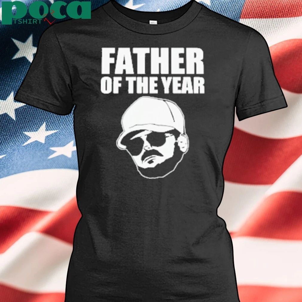Gary Plauche Father of the Year Shirt