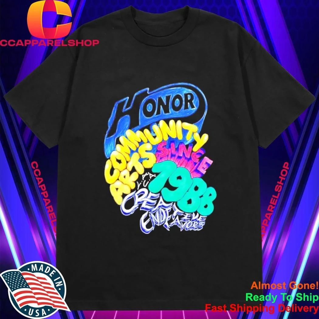 Pascal Siakam Wearing Honor 1988 Shirt