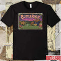 BottleRock Napa Valley The First Taste Of Summer May 22 2026 Poster t-shirt