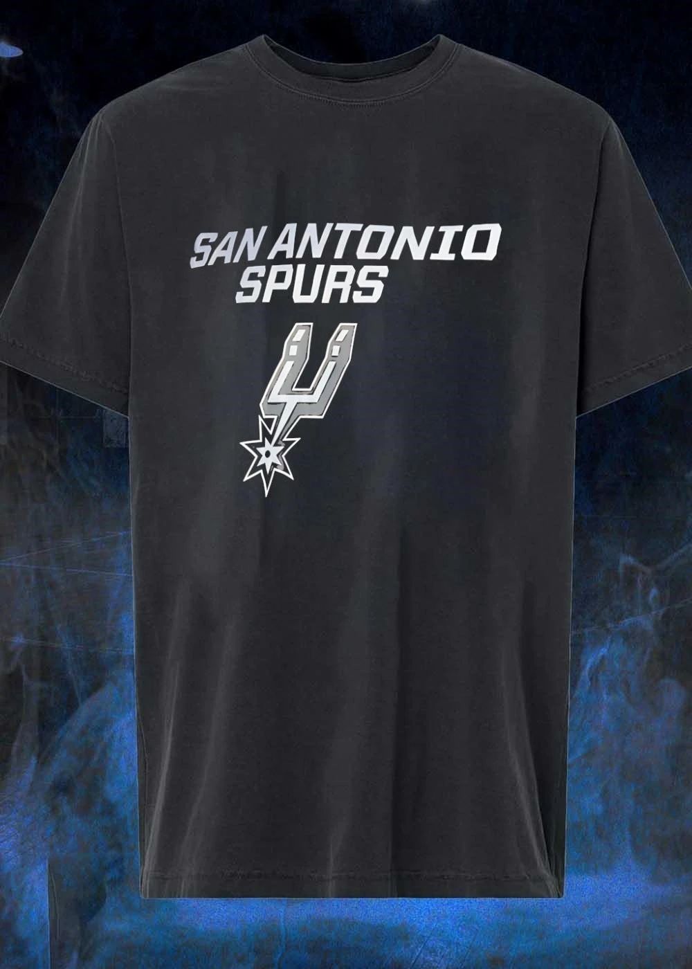 San Antonio Spurs NBA San Antonio Spurs shirt(1)