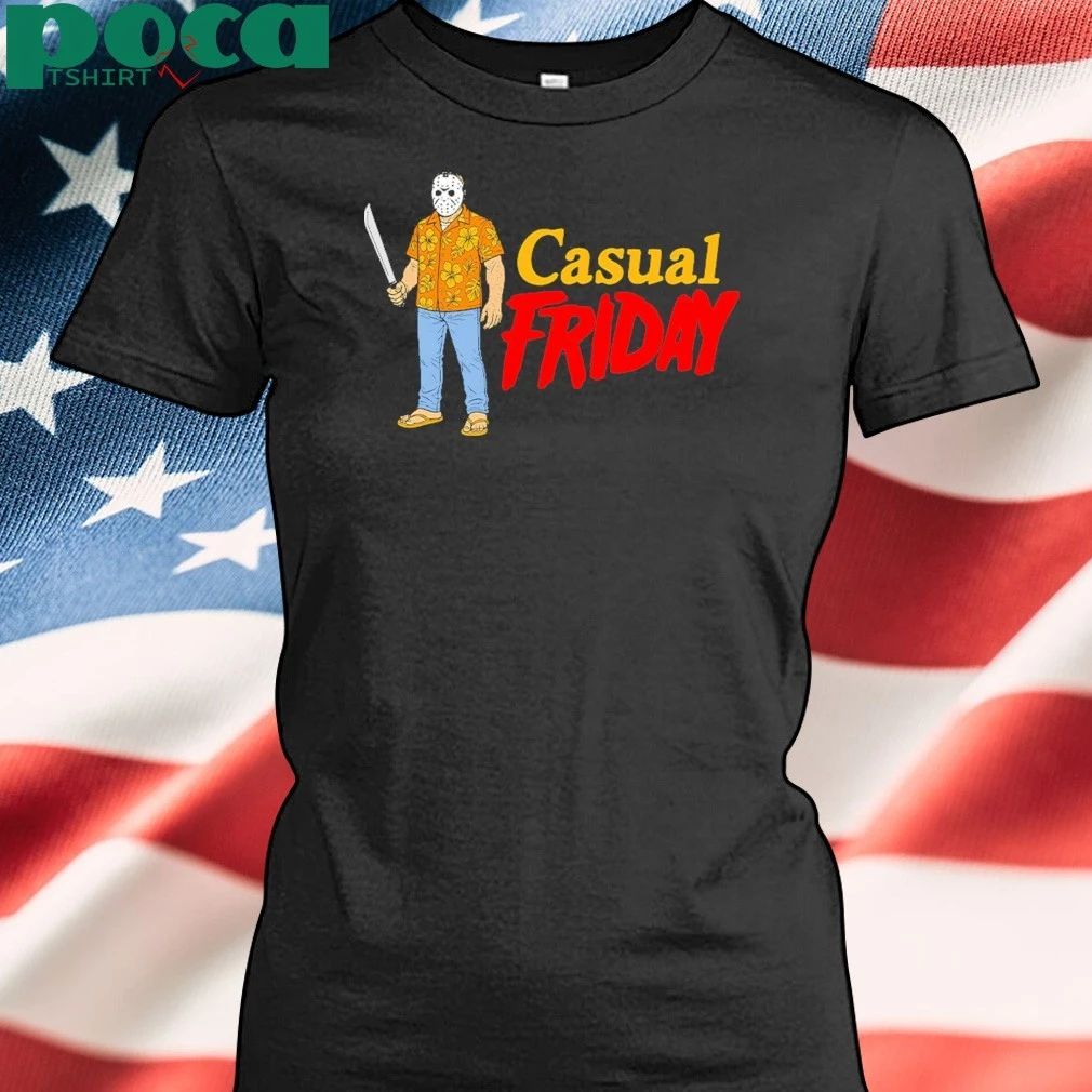 Shitheadsteve Merch Casual Friday Shirt