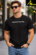 Dave Portnoy Authenticity Always Wins Shirt