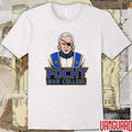 Focht War College t-shirt