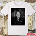 John Sterling 1938 – 2026 Atlanta Braves t-shirt