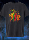 Rey Fénix Campeón Mundial Peso Crucero AAA Shirt