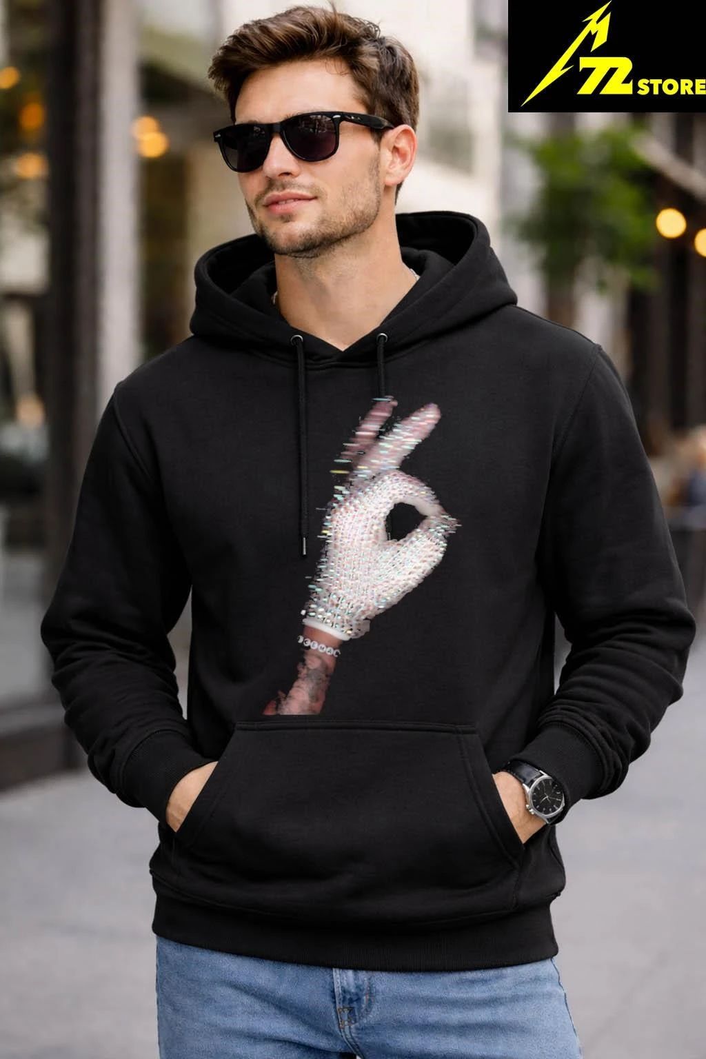 Drake Iceman Album Shirt
