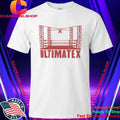 Frankie Kazarian TNA Ultimate X Shirt