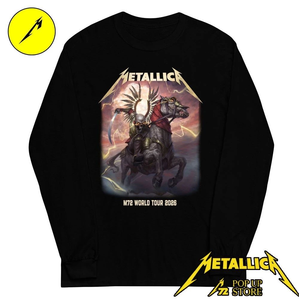 Metallica M72 Chorzow Pop-Up Poster Jakub Jagado Design For May 19 2026 In Chorzow Poland At Stadion Slaski Shirt