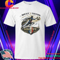West Triton French Revolution Mbappe France Shirt