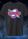 Detroit Titans Mercy Men’s Basketball Our City Uniform logo shirt