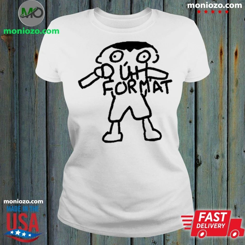 The Format Levon Seafoam Shirt