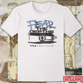 2026 Fear The Depths Cleveland Monsters t-shirt