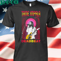 Tame Impala DEADBEAT Tour & Album Release 2025 T-Shirt