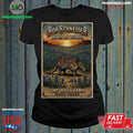Original Bob Schneider And His Bad Ass Band In Waco TX On May 8 2026 Poster Shirt