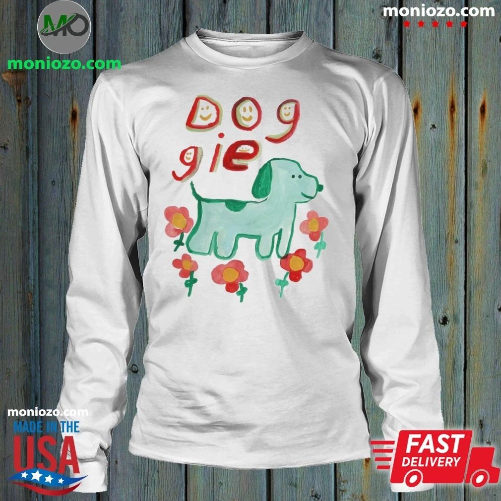 Original Dog Gie Shirt