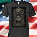 Parkway Drive Oct 6 2025 AO Arena in Manchester UK Poster T-shirt