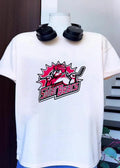 Orlando Solar Bears Pink Whitney Special Hockey shirt