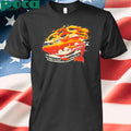 Goose Oct 2-3 2025 Richmond, VA Allianz Amphitheater at Riverfront Shirt