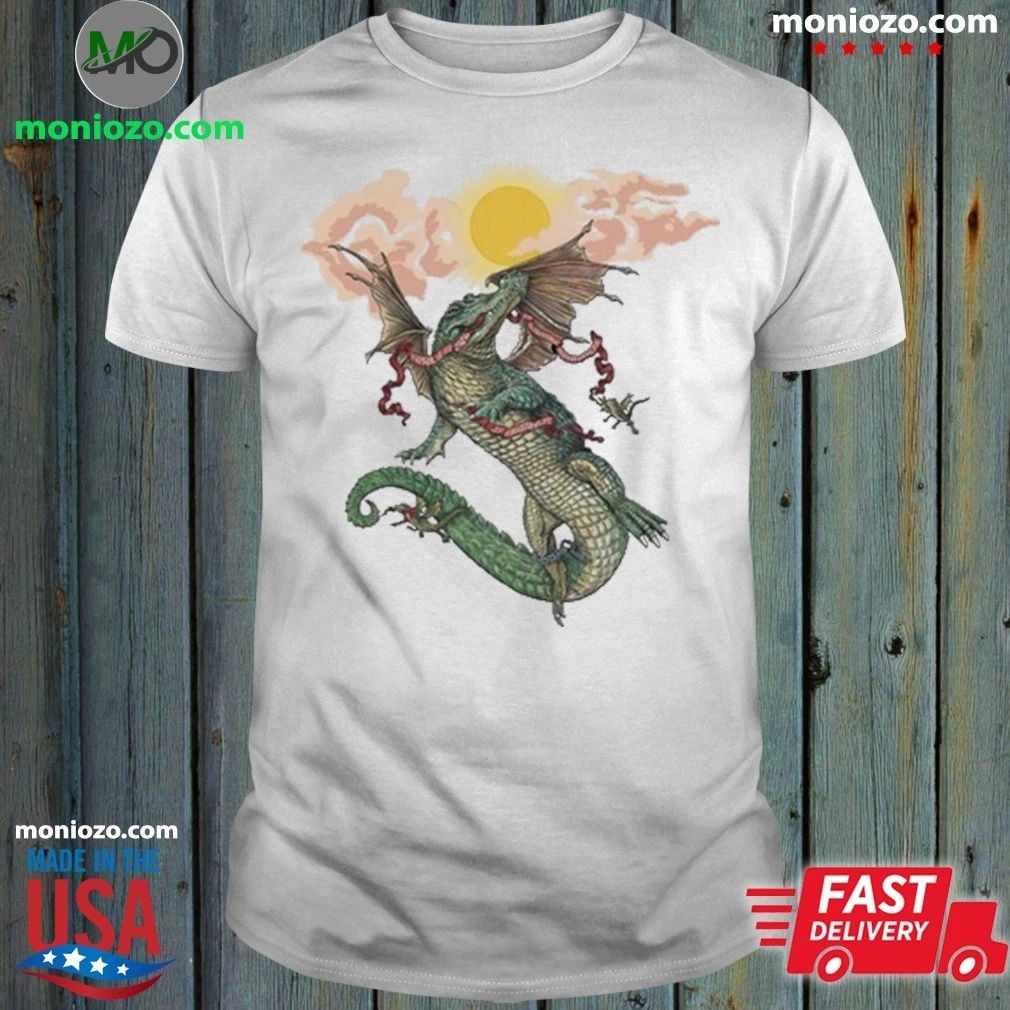 Original Goose St. Augustine Spring 2026 Event Shirt