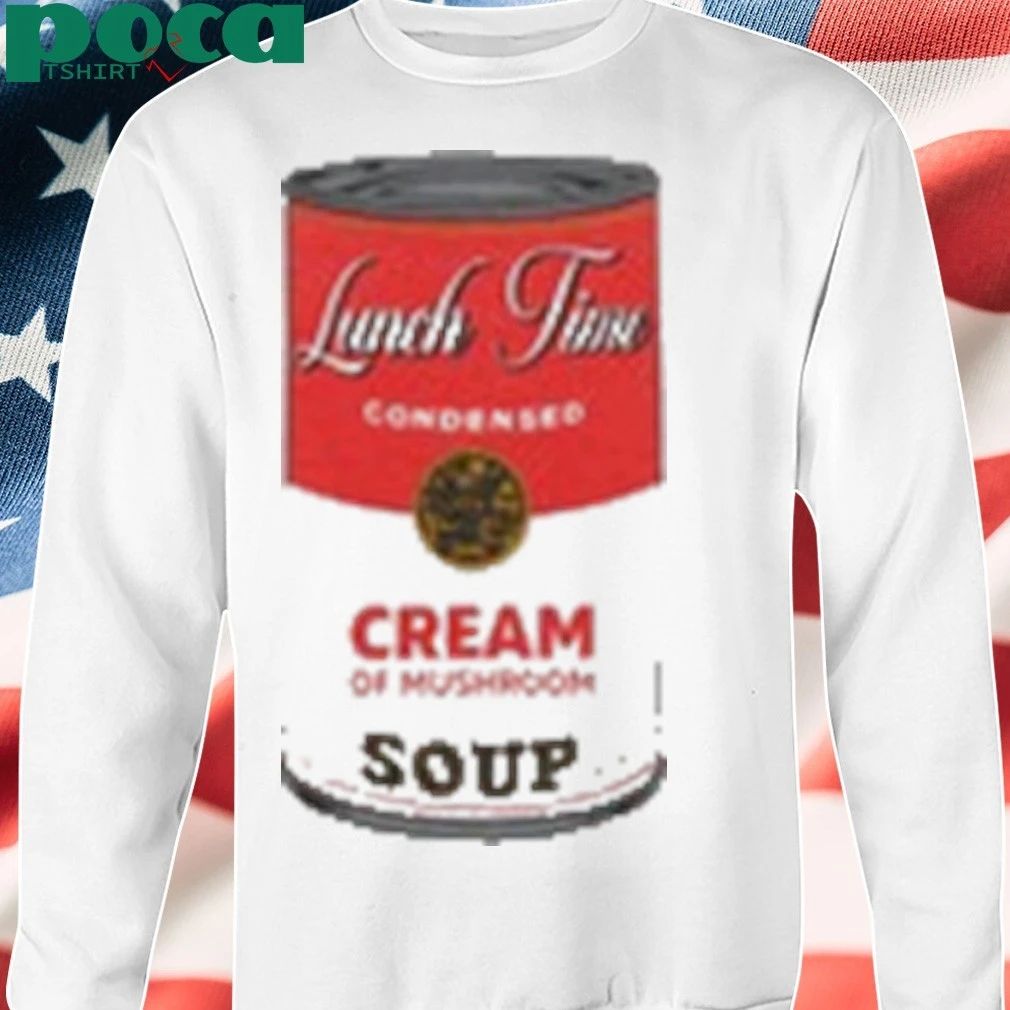 Cody Ko Soup Du Jour T-shirt