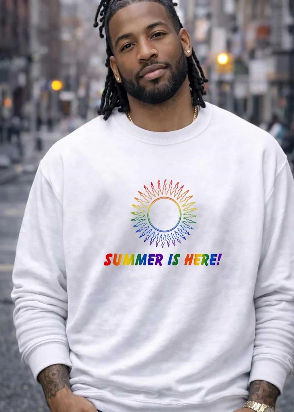 Summer Clothing Summer is Here shirt