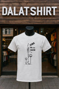 Sink Or F’kn Swim Skeleton shirt