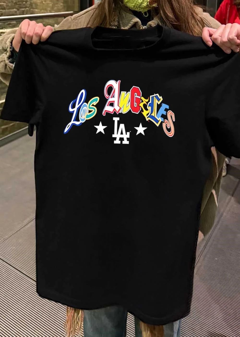 Los Angeles Dodgers Shirt