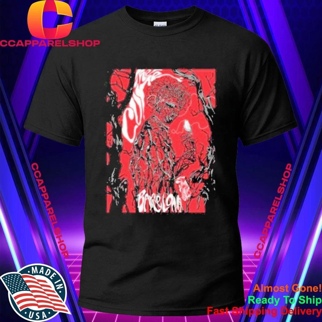 Barcelona 2026 Event Shirt