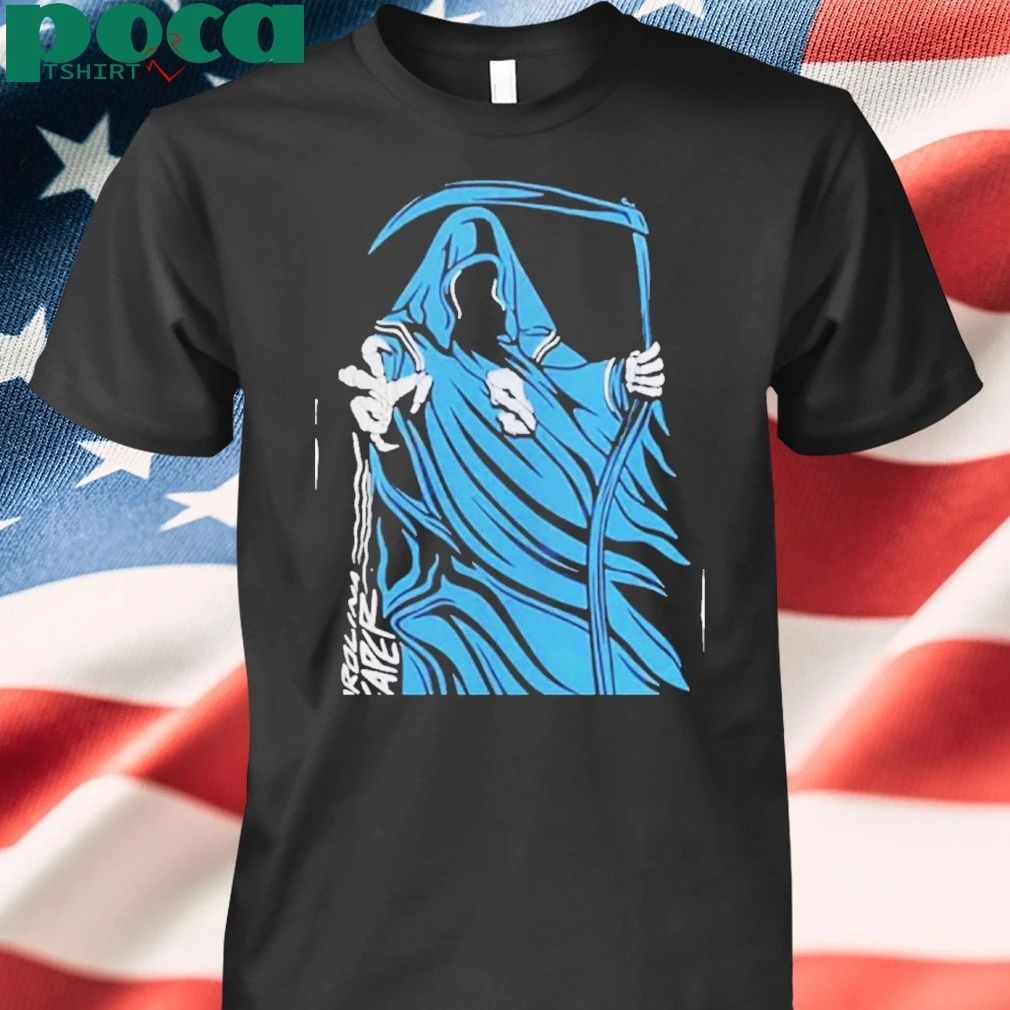 Daren Bates Carolina Reaper Shirt