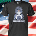 Shohei Ohtani Home Run King of Los Angeles T-shirt