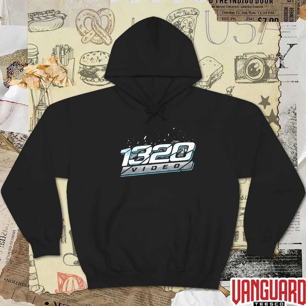 Kyle Loftis 1320 Video Drag Racing YouTube 2026 t-shirt