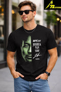 UFC 328 Joshua Van #AndStill Shirt