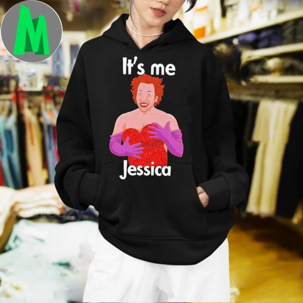 Original It’s Me Jessica Shirt