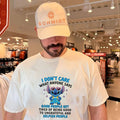 I don’t care what anyone says good people get tired of being good to ungrateful and selfish people shirt