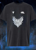 Gamer Legion official professional esports gaming organization GL shirt