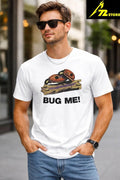 Justin Bieber Bug Me Shirt