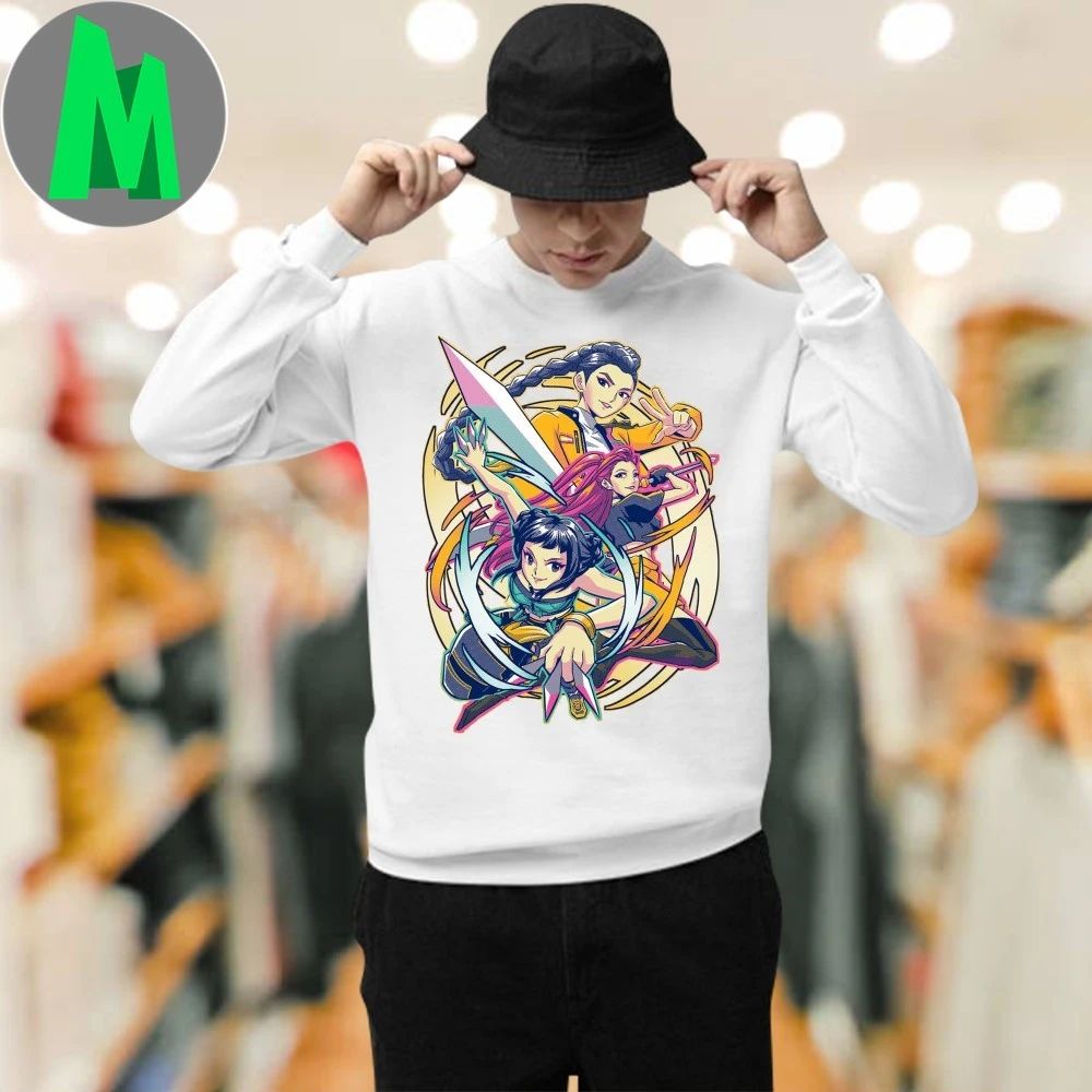 Nilabas Ongumpai For the Fans Shirt