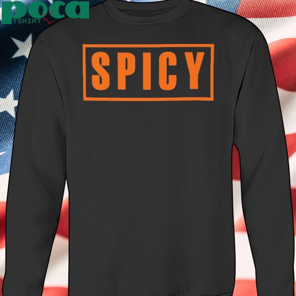 SPICY Subway Shirt