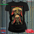 Original QOTSA The Catacombs Tour In Lincoln CA On May 1 2026 Poster Shirt