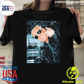 Donald Trump Platinum Teeth Portrait Shirt