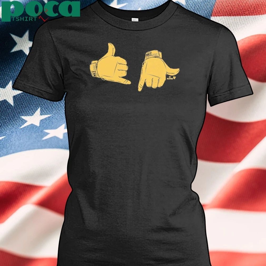 Milwaukee Baseball Call Ended shirt