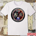 Grand Rapids Griffins vs Chicago Wolves 2026 Division Finals Calder Cup Playoffs Dueling t-shirt