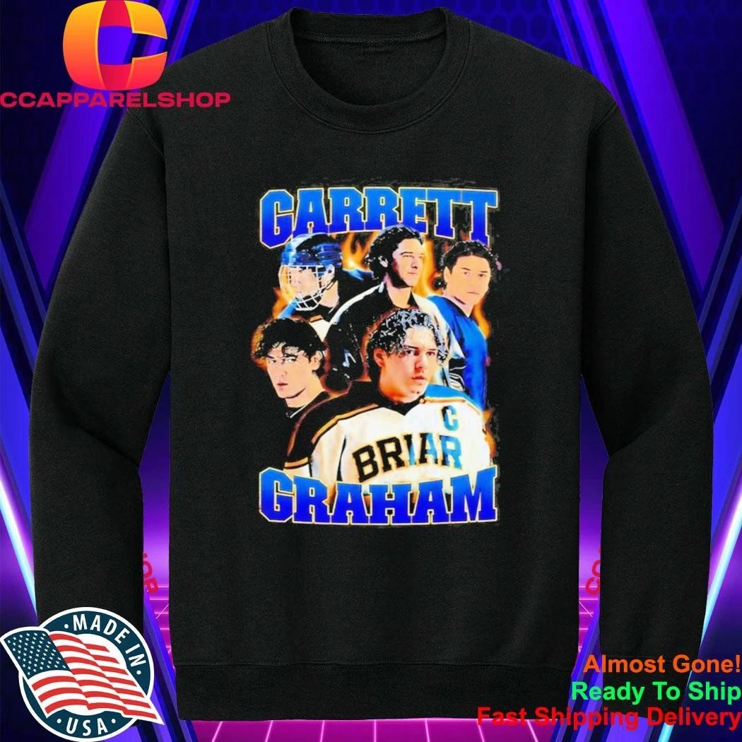 Raina Morris Garrett Graham Off Campus Shirt