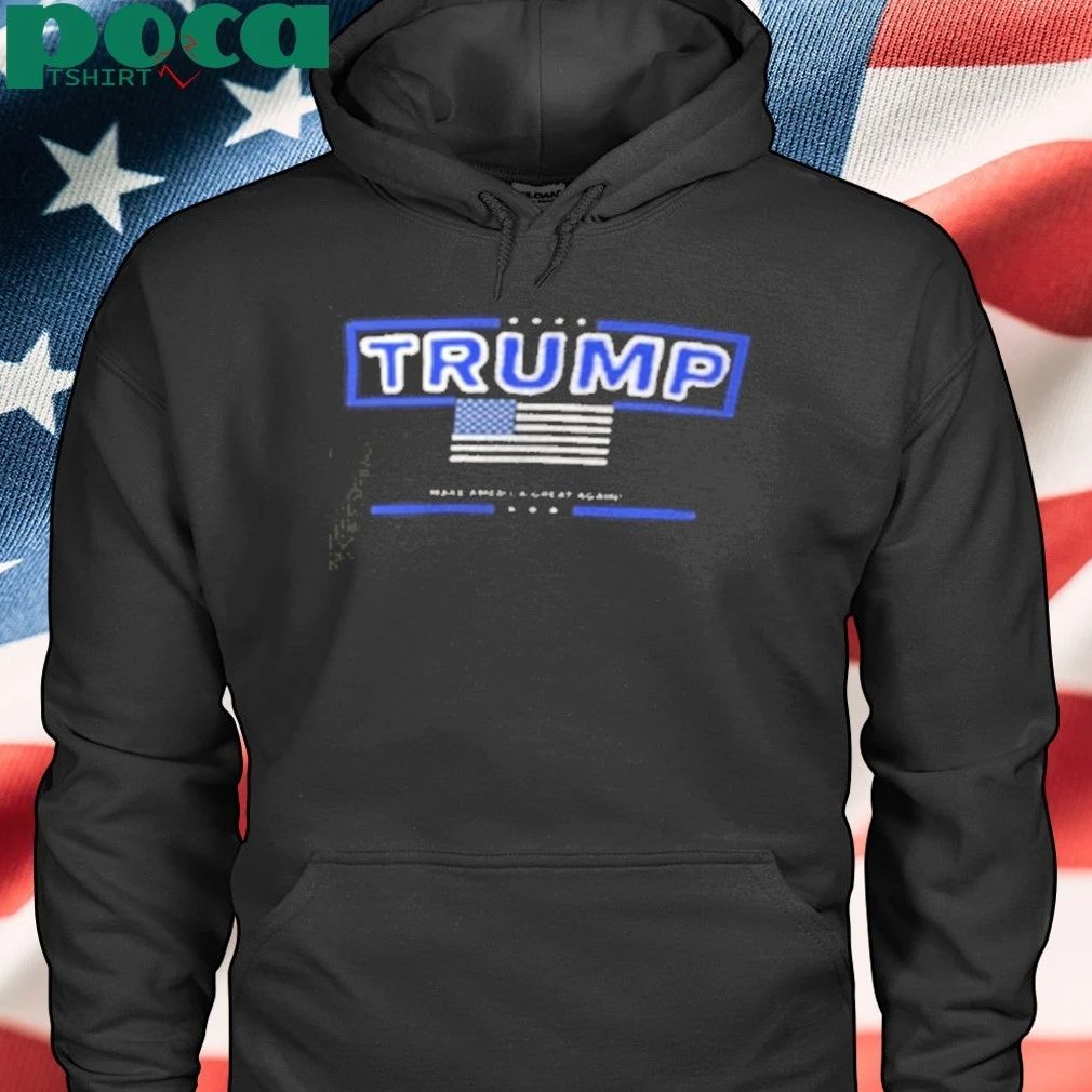 Tyler Robinson Trump Shirt