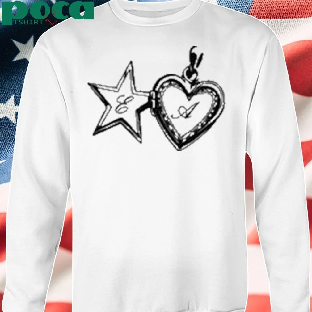 Eileen Alister The Locket T-shirt