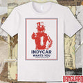 Indycar Wants You Freedom 250 Grand Prix t-shirt